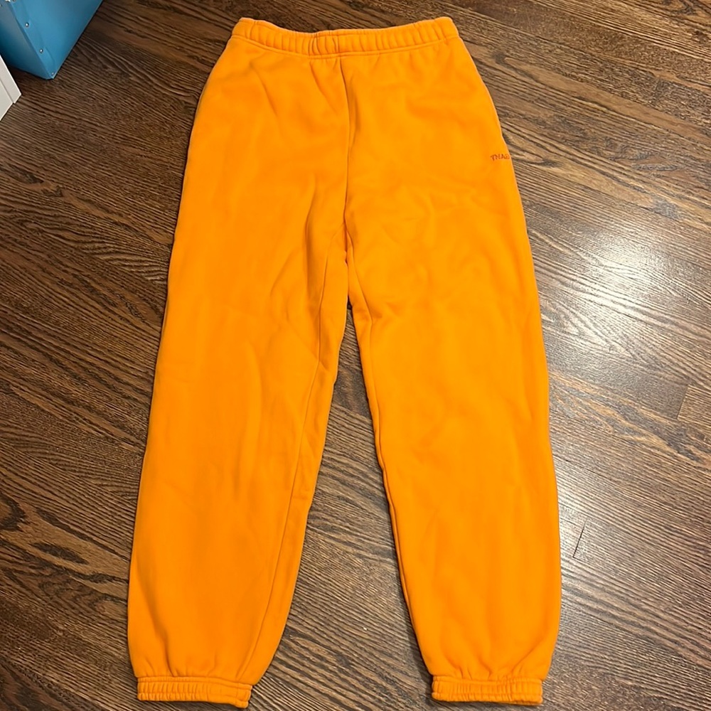 Aritzia TNA sweatpants